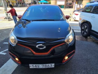 르노코리아(삼성) QM3