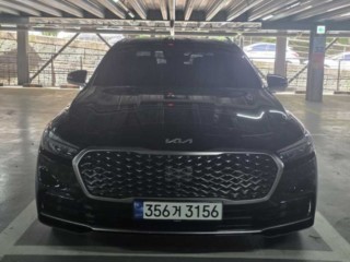 기아 더 뉴 K9 2세대