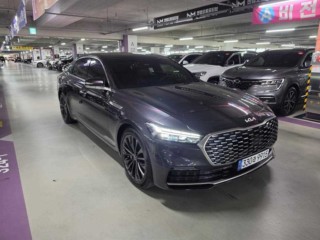 기아 더 뉴 K9 2세대