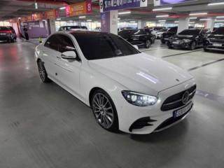 벤츠 E-클래스 W213