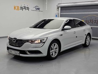 르노코리아(삼성) SM6