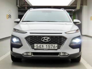 수원 중고차 현대 코나 1.6 터보 2WD 2017.09식 96,467km