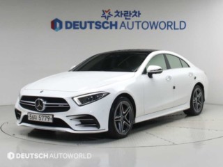 벤츠 CLS클래스 C257