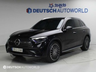 벤츠 GLC클래스 X254