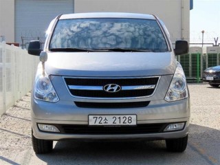 수원 중고차 현대 그랜드 스타렉스 12인승 왜건 2014.12식 81,838km