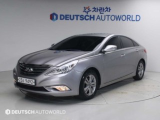 현대 쏘나타 더 브릴리언트