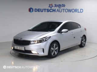 기아 더뉴 K3