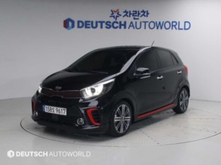 기아 올 뉴 모닝 (JA)