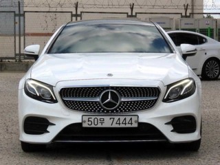 벤츠 E-클래스 W213