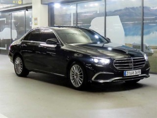 벤츠 E-클래스 W213