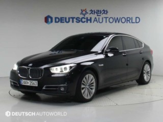 수원 중고차 BMW 5시리즈 GT (F07) GT xDrive 2016.10식 146,559km