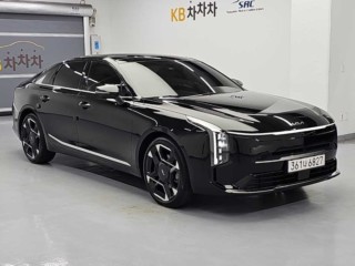 기아 뉴 K8