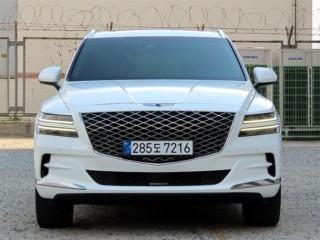 제네시스 GV80