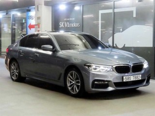 BMW 5시리즈 (G30)
