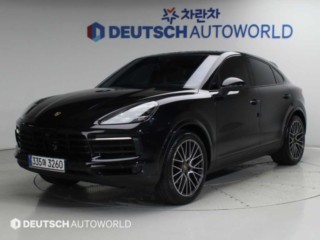 포르쉐 카이엔(PO536)