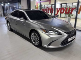 렉서스 ES300h 7세대