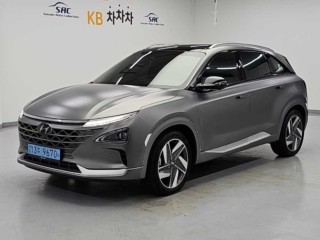 현대 넥쏘