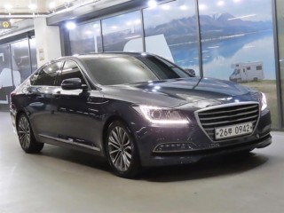 수원 중고차 현대 제네시스DH G330 모던 AWD 2015.10식 97,610km