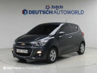 쉐보레 더 넥스트 스파크