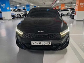 기아 K5 3세대