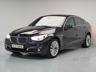 BMW 5시리즈 GT (F07)
