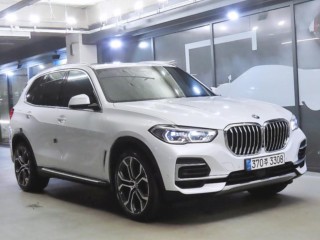 BMW X5 (G05)
