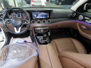 벤츠 E-클래스 W213