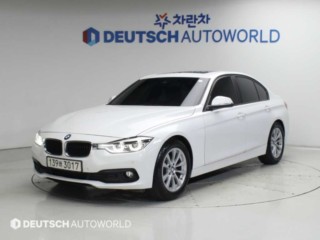 BMW 3시리즈 (F30)