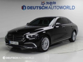 벤츠 E-클래스 W213