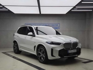 BMW X5 (G05)