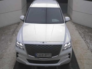 제네시스 GV80