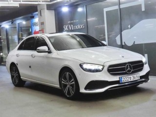 벤츠 E-클래스 W213