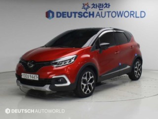 르노코리아(삼성) 뉴QM3