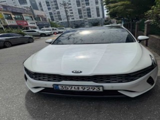 기아 K5 3세대 하이브리드