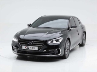 수원 중고차 현대 그랜저 IG 3.0 LPI 모던 베이직(렌터카) 2018.02식 137,369km