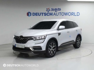 르노코리아(삼성) 더뉴QM6