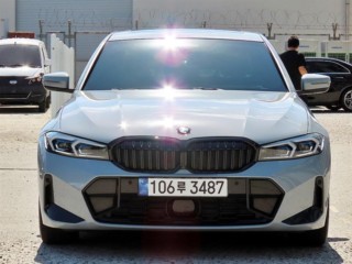 BMW 3시리즈 (G20)