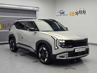 기아 셀토스(SP3)