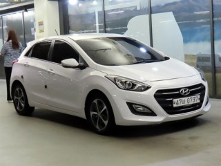 수원 중고차 현대 더 뉴 i30 1.6 VGT PYL 2015.11식 110,842km