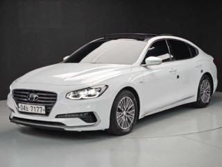 수원 중고차 현대 그랜저 IG 하이브리드 익스클루시브 2017.04식 284,505km