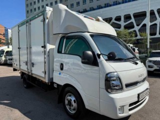 수원 중고차 소형화물 [하이냉동탑]더뉴봉고3 2022.02식 165,342km