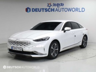 기아 K8 하이브리드
