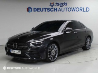 벤츠 E-클래스 W213