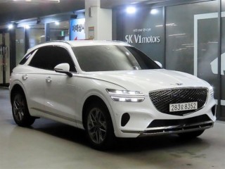 제네시스 GV70