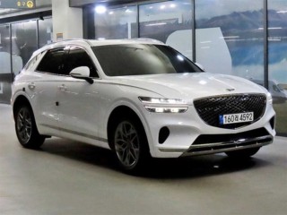 제네시스 GV70
