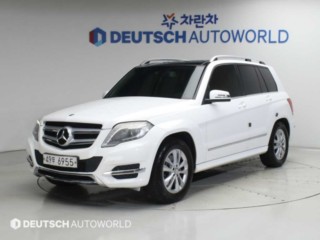 수원 중고차 벤츠 GLK클래스 X204 GLK220 CDI 4Matic 2015.05식 138,644km