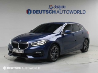 BMW 1시리즈 (F40)