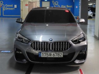 BMW 2시리즈 그란쿠페 (F44)
