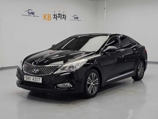 수원 중고차 현대 그랜저 HG LPG HG300 MODERN 2013.07식 108,501km