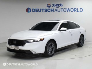 혼다 어코드(11세대)